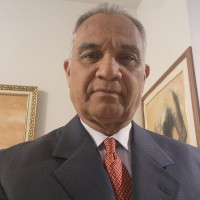 Prosolar Florida Employee Enrique A Medina's profile photo