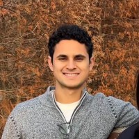 Inferact Employee Giancarlo Delfin's profile photo