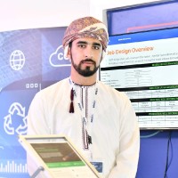 Adnan al Naamani Email