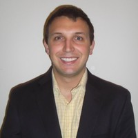GlobalMeet Employee Matthew Engel's profile photo