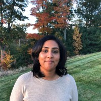 Rashmi Kumar Email & Phone Number