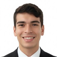 TPF Employee Luciano Sepúlveda Cerda's profile photo
