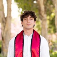 Oceanic Enterprises Employee Ashton Fossati-Croot's profile photo