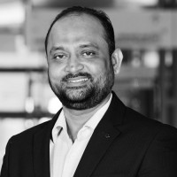 Bravent Employee Ashfaque عالم's profile photo