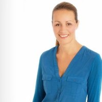 FEAG GmbH Employee Daniela Paul's profile photo