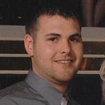 Taylor Dynamometer Employee Ross Hartman's profile photo