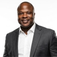 PCI Government Services LLC Employee Wilson Griffin's profile photo