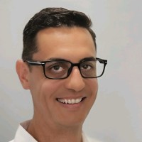 CCSI - Complete Cabling Services Integrator Employee Kieron Henare's profile photo