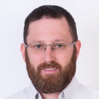GRAPHISOFT Employee Gergely Kmethy's profile photo