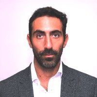 Barclays Employee Alexander Altmann's profile photo