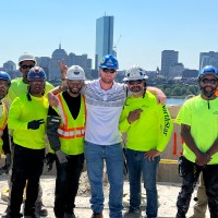 RJV Construction Corporation Employee Chris Chirillo's profile photo