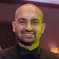 Swiggle App Employee Vikas Bhasin's profile photo