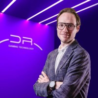 DR Gaming Technology™ Employee Laurence Herbots's profile photo