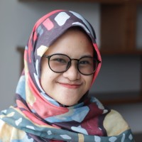 ParagonCorp Employee Niken Vijaya's profile photo