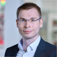 PowerCo SE Employee Sebastian Wolf's profile photo