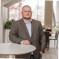 Reserve Construction Employee Trent Young's profile photo