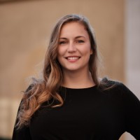 Besedo Employee Sara Bremdal-Vinell's profile photo