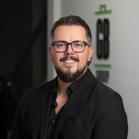 GB Group Recycling Employee Tyler Vanderhoek's profile photo
