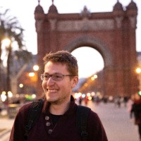 Distributed Crafts Employee Thomas Sileghem's profile photo