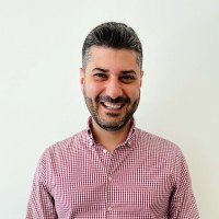 Unow Solutions Employee José Miguel Ojeda's profile photo