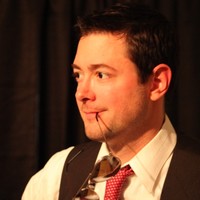 Key-Tech Employee Will Clifton's profile photo