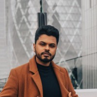 Scolmore International Limited Employee Surej Solanki's profile photo