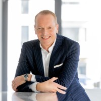 ENGIE Deutschland Employee Stefan Bakenhus's profile photo