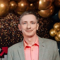Avanpost Employee Andrei Bratukhin's profile photo
