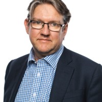 Gemfields Group Employee Toby Hewitt's profile photo