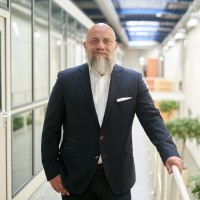 EUROPART Holding GmbH Employee Sven Hülbrock's profile photo