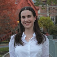 Penn Institute for Urban Research Employee Caroline Nolan's profile photo