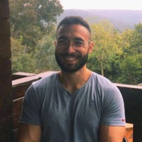 David Davidov's profile photo