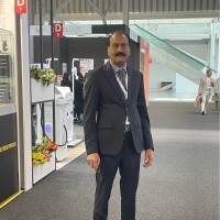 Farico Enterprises Employee Amer Bhatti's profile photo