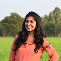 Lotus Analytics Employee Sanjana Rathnakar's profile photo