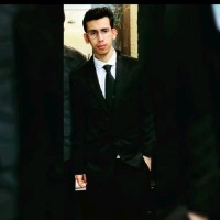 TekUncorked Employee Yash Pandey's profile photo