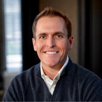 Schneider Electric Employee Kyle Keith's profile photo