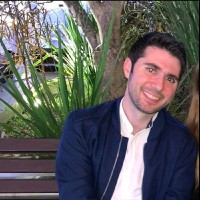 SolarEdge Technologies Employee Itay Cohen's profile photo
