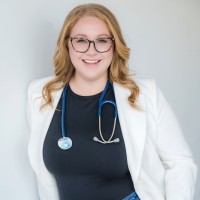 ArcherReview Employee Morgan Taylor's profile photo