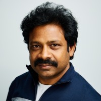 CY9 Employee Kasi Malla's profile photo