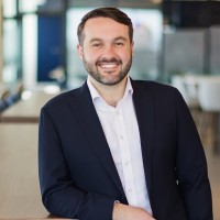 Roark Capital Employee Michael Sterling's profile photo