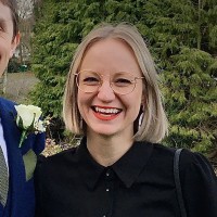 Freelands Foundation Employee Rebecca Mead's profile photo