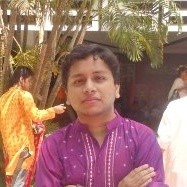 Amazon Employee Avijit Mitra's profile photo