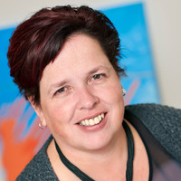 Flynth Audit B.V. Employee Mariëlle van de Kerkhof's profile photo