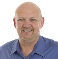 E-mail e número de telefone de Greg Chumchal