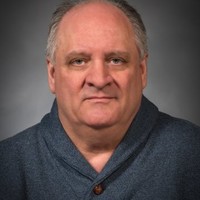 ZIN Technologies – Powered by Voyager Space Employee Gary Lanik's profile photo