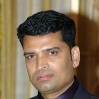LingaTech Employee Suresh Natarajan's profile photo