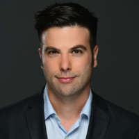 American Chemical Society Employee John Dufour's profile photo