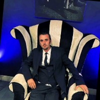 TAMAR LTD Employee Harry MacDonald's profile photo