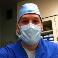 PhysIOM Employee Nicholas Ficek's profile photo
