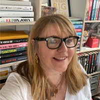 Claire Cosgrove Email & Phone Number